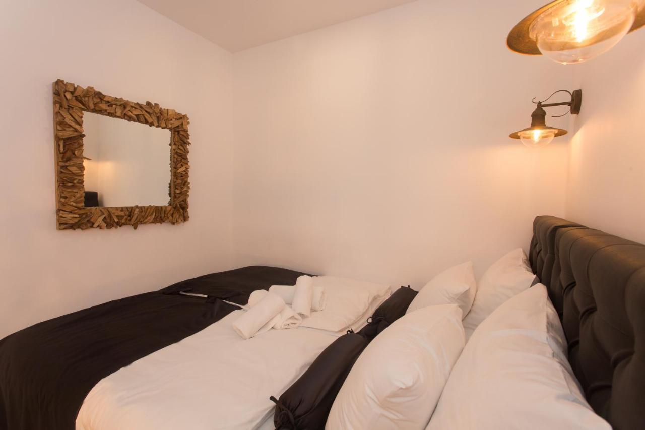 Amaizing Apartment Near Airport Kaštel Štafilić Exterior foto