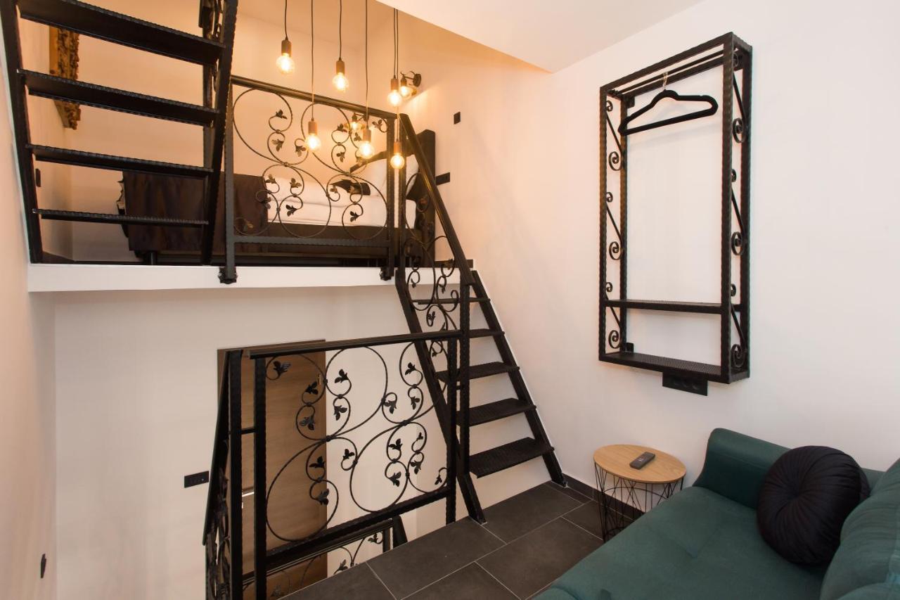 Amaizing Apartment Near Airport Kaštel Štafilić Exterior foto