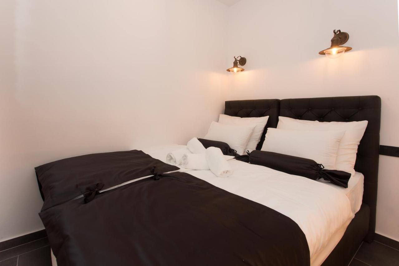 Amaizing Apartment Near Airport Kaštel Štafilić Exterior foto
