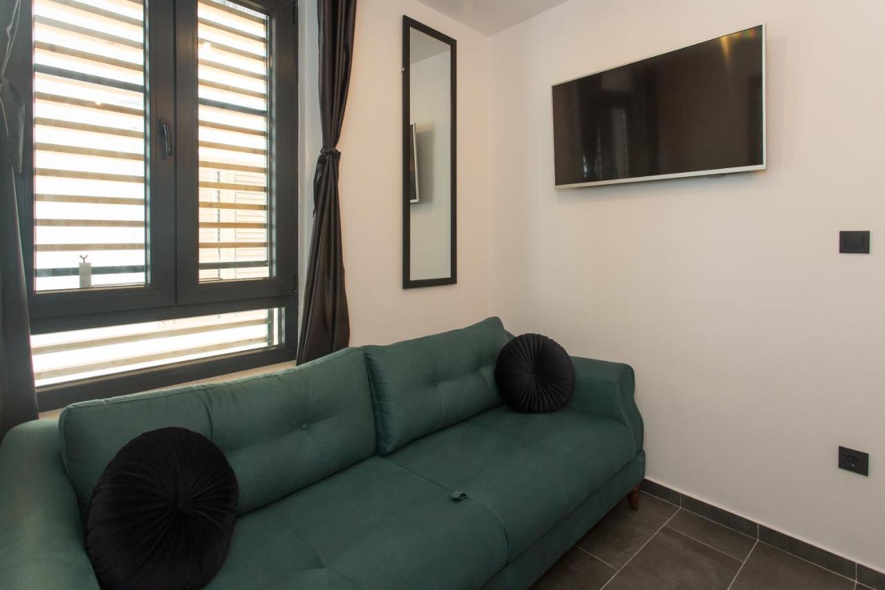 Amaizing Apartment Near Airport Kaštel Štafilić Exterior foto